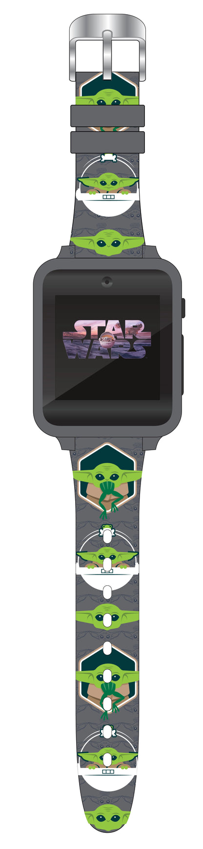 Kids Smart Watch The Mandalorian