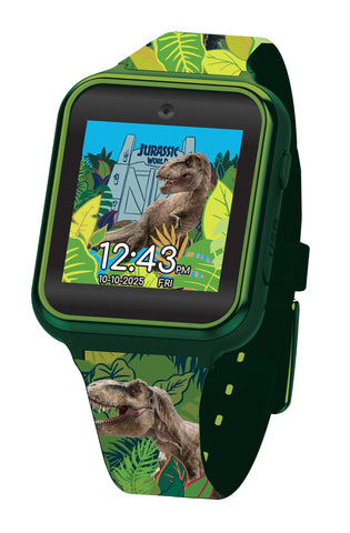 Kids Smart Watch Jurassic World