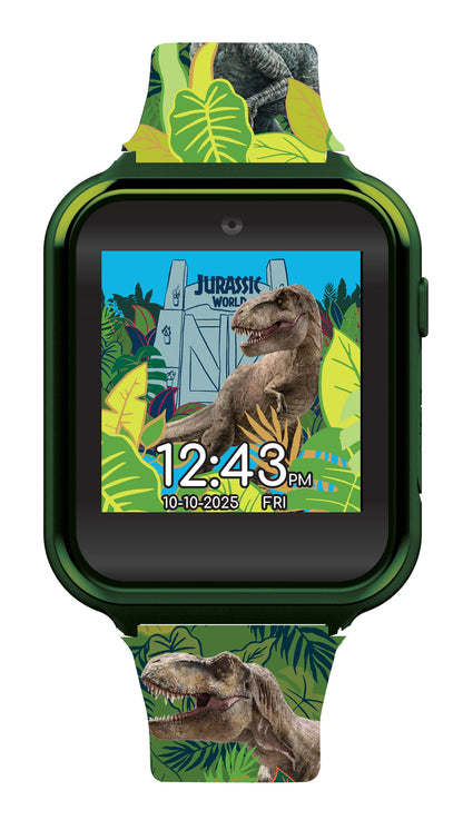 Kids Smart Watch Jurassic World