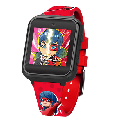 Kids Smart Watch Miraculous