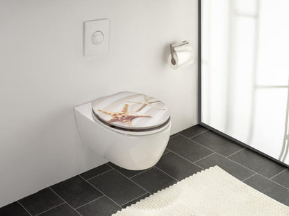 3D WC-Sitz Isili 