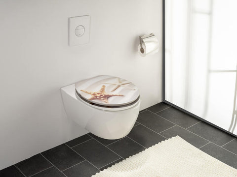 3D WC-Sitz Isili 