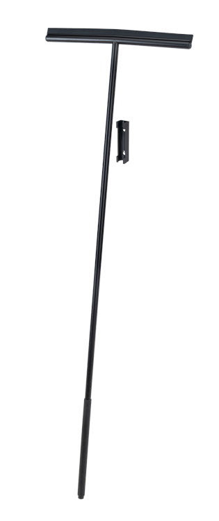 Boden- und Fensterwischer  Rosole schwarz