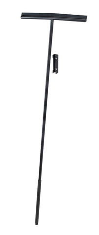 Boden- und Fensterwischer  Rosole schwarz