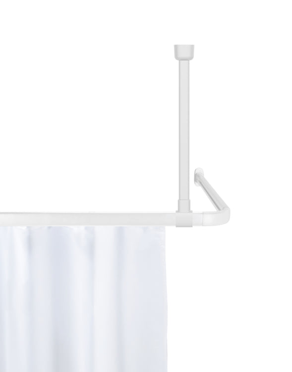 Deckenstütze Era weiss 57 cm 