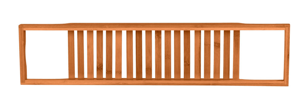 Badewannenbrücke Serro  