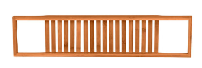 Badewannenbrücke Serro  