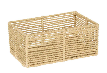 Badkorb Meria S beige 