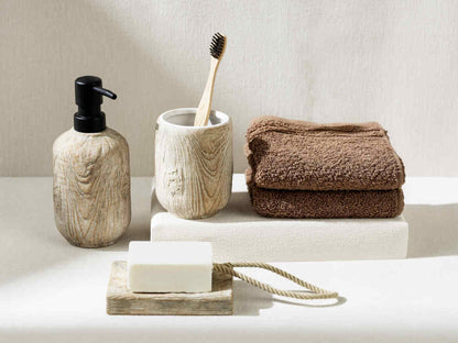 Keramik Zahnputzbecher Florio 