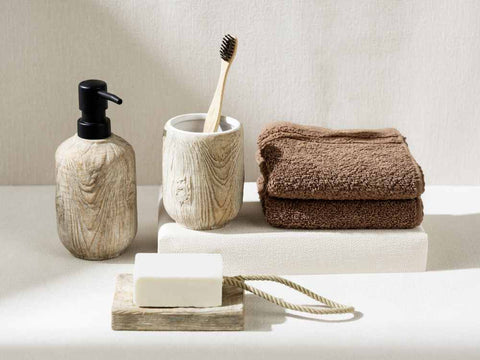 Keramik Seifenspender Florio 