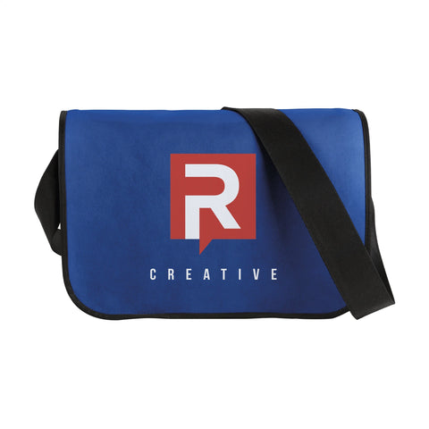PostmanBag Schultertasche