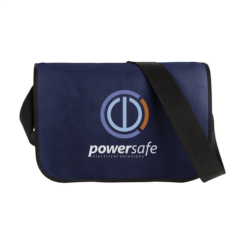 PostmanBag Schultertasche