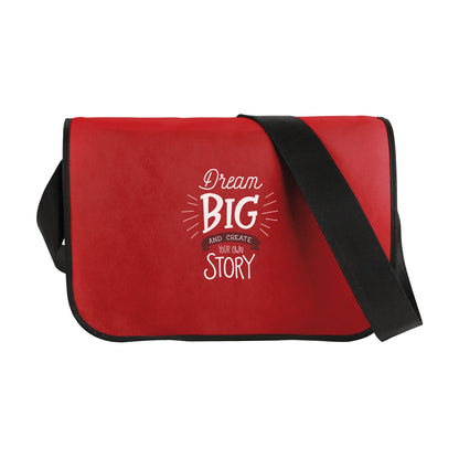 PostmanBag Schultertasche