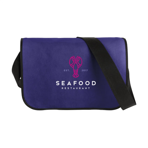 PostmanBag Schultertasche