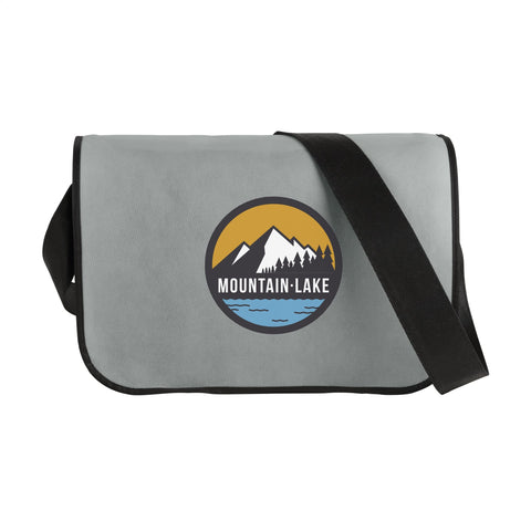 PostmanBag Schultertasche