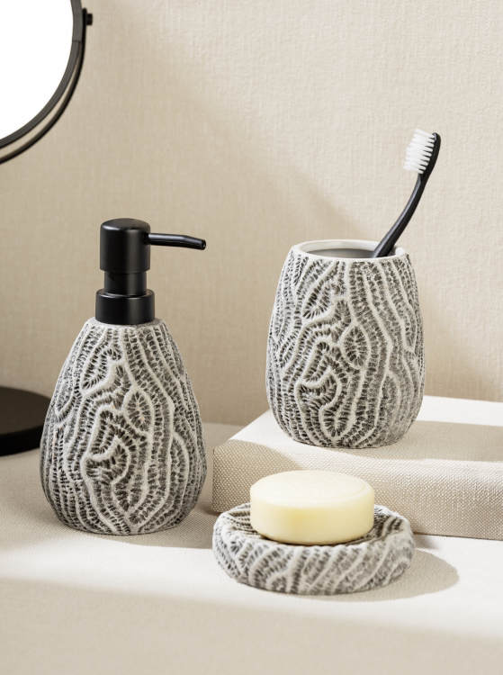 Keramik Seifenablage Salemi 