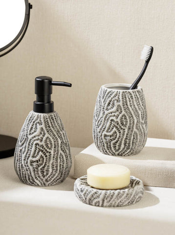 Keramik Seifenablage Salemi 