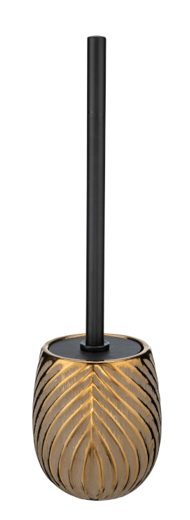 Keramik WC-Garnitur Idro gold