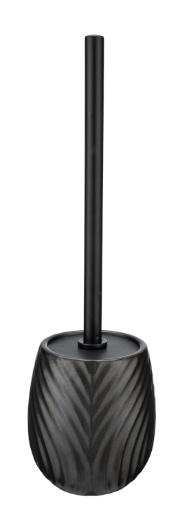 Keramik WC-Garnitur Idro anthrazit