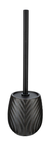 Keramik WC-Garnitur Idro anthrazit