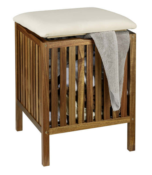 Badhocker Fondi Akazie