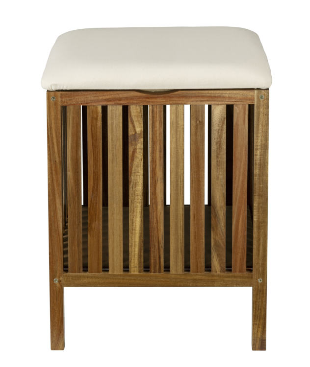 Badhocker Fondi Akazie