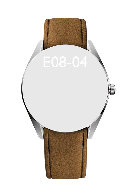 Elka Watch - Stylish and Versatile ⌚ E08-04 Strap