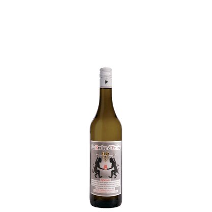 CAVE DE LA CÔTE - Burning Ember Epesses - Swiss White Wine with Lime & Honey Notes 🥂🌼