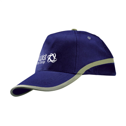 ReflectCap Kappe