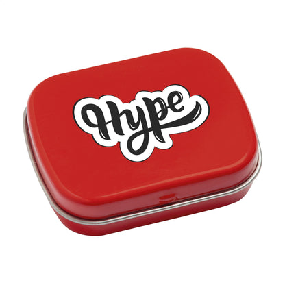 TinBox Pfefferminz