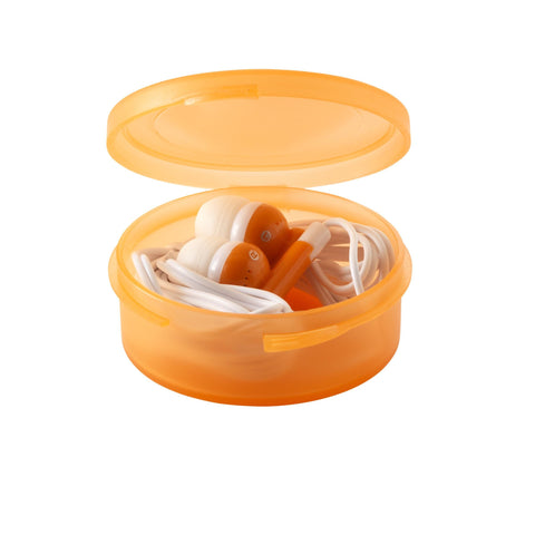 EarBox Ohrhörer