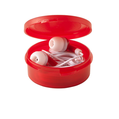 EarBox Ohrhörer