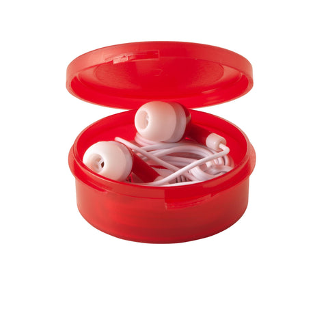EarBox Ohrhörer