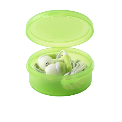 EarBox Ohrhörer