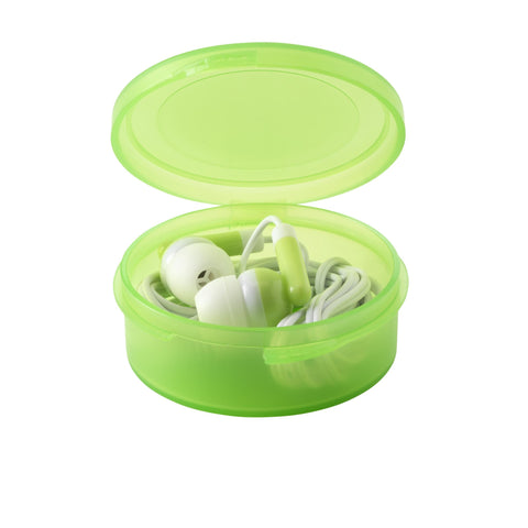 EarBox Ohrhörer