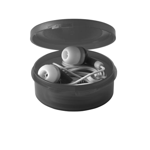 EarBox Ohrhörer