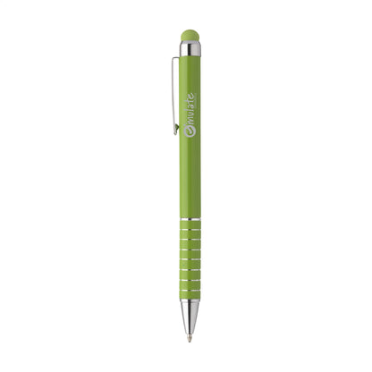 Lugano Touchpen