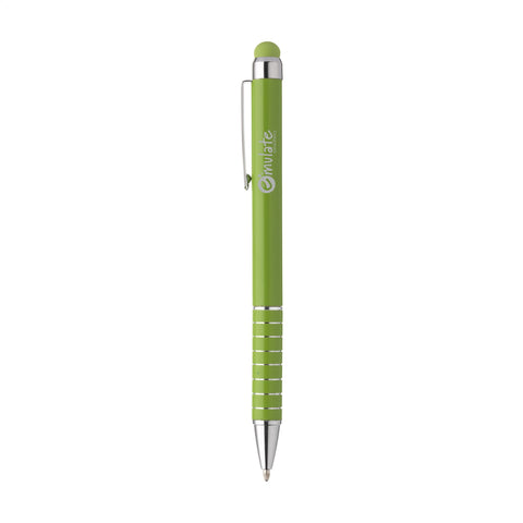 Lugano Touchpen