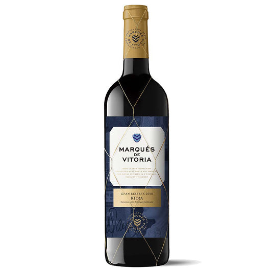 CAVE DE LA CÔTE – Marquis of Victory Great Reserve Rotwein 🍷 – Verwöhnen Sie Ihren Gaumen!