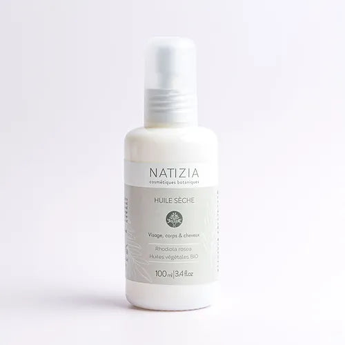 Natizia - Hydratisierendes Gesichtsspray - Auffrischen & Beleben 💦✨