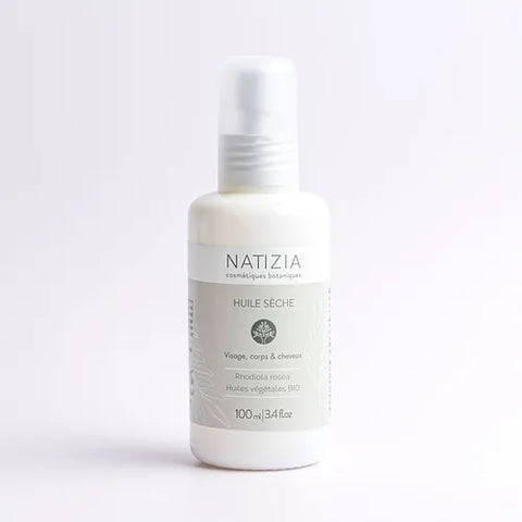 Natizia - Brume Hydratante pour le Visage - Rafraîchir & Revitaliser 💦✨