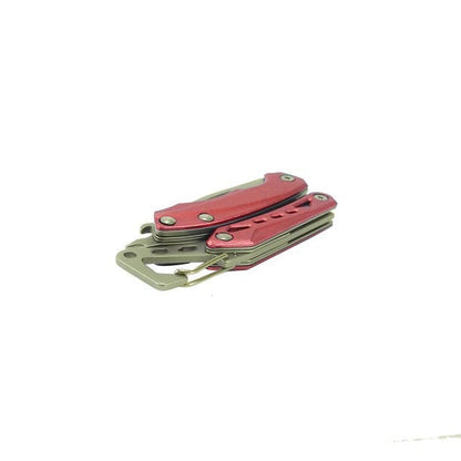 Camper Taschenwerkzeug