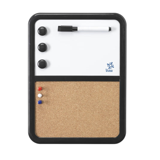 Duo Memo Whiteboard