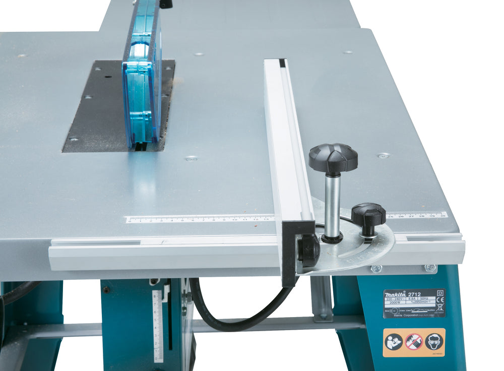 
          Tischkreissäge
          2712
        