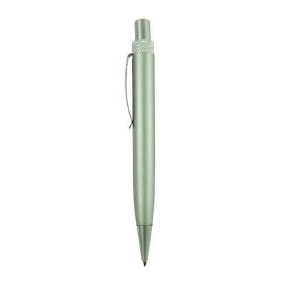 Sumo Kugelschreiber aus Aluminium mit Parker-Mine