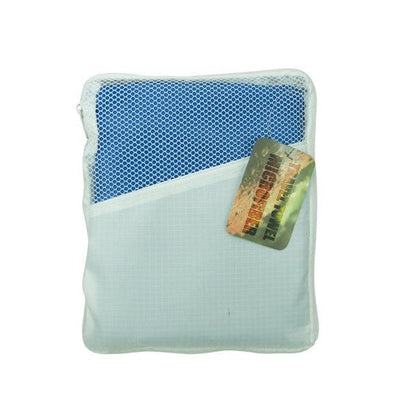 Fit & Spa 2 Mikrofasertuch 75 x 150 cm mit Etui