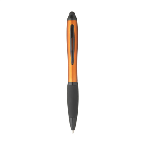 Athos Touch BlackGrip Kugelschreiber