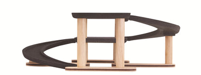 Race N Play Parking Garage