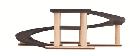 Race N Play Parking Garage