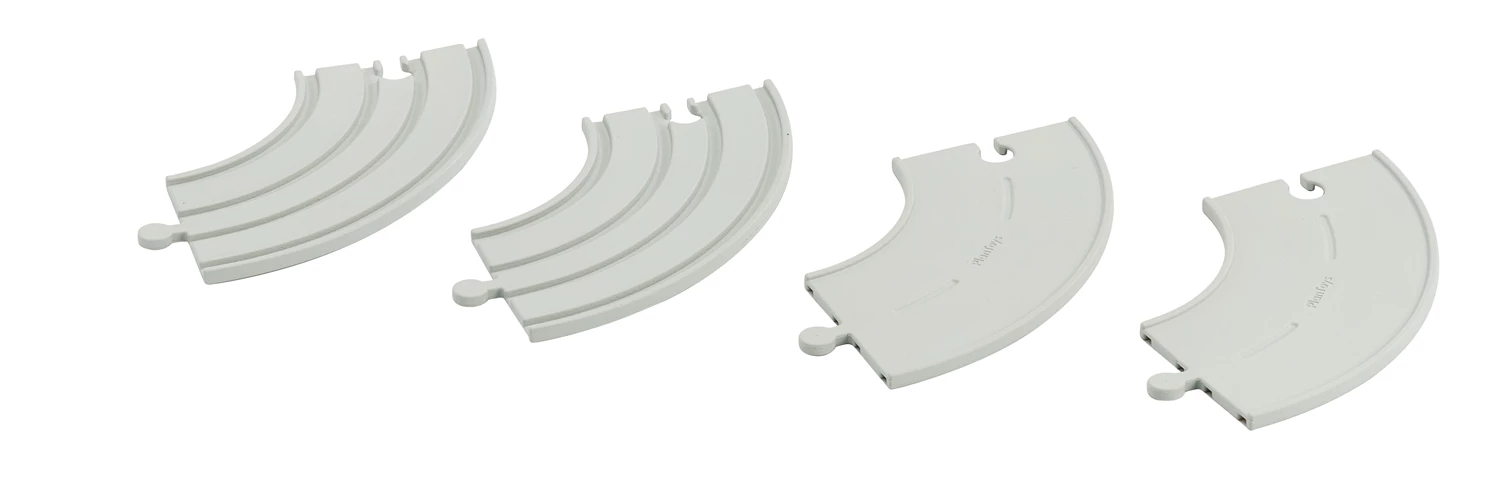 Strassen-Erweiterungset B